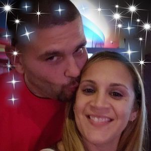 Meet your Posher, Lee n heather